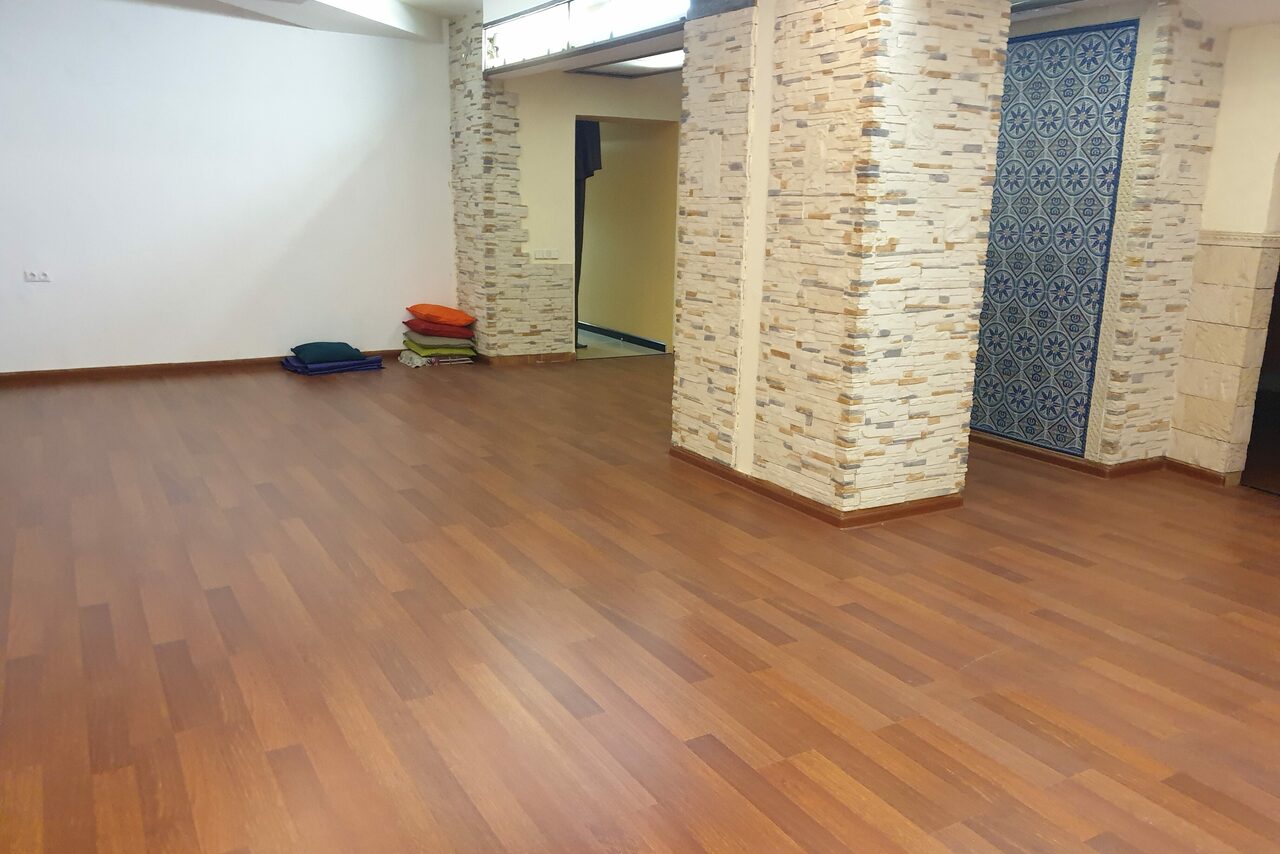 Арендовать Площадка в Москве