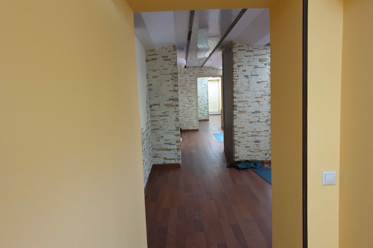 Арендовать Площадка в Москве