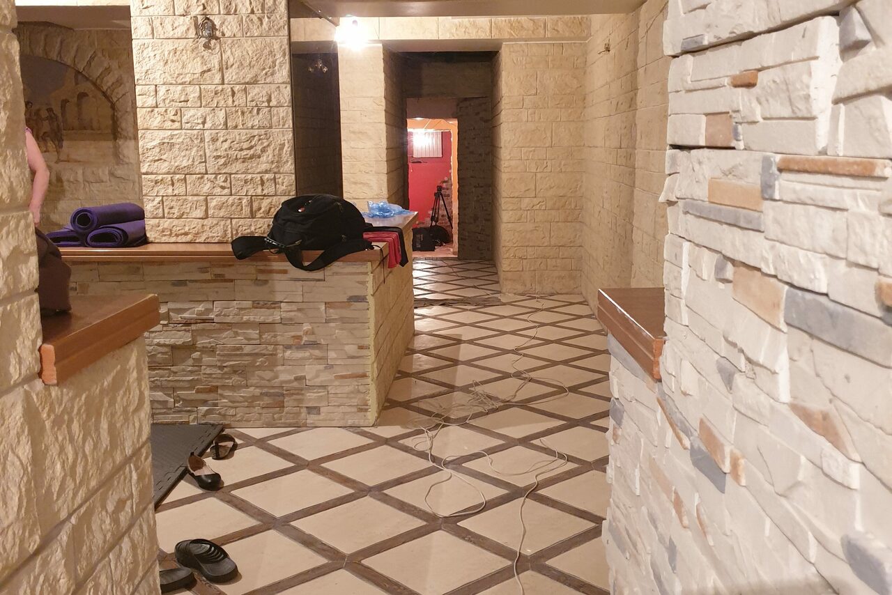 Арендовать Площадка в Москве