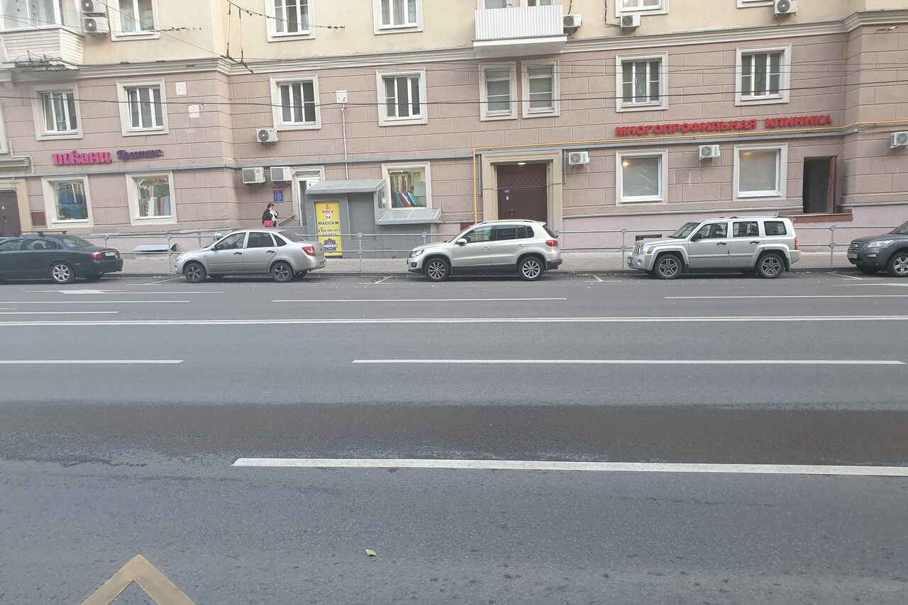 Арендовать Площадка в Москве