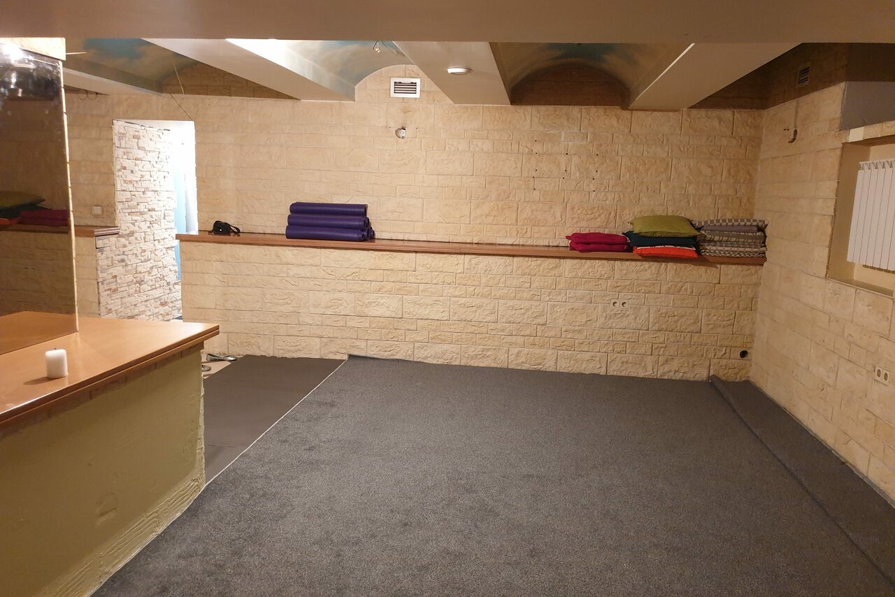 Арендовать Площадка в Москве