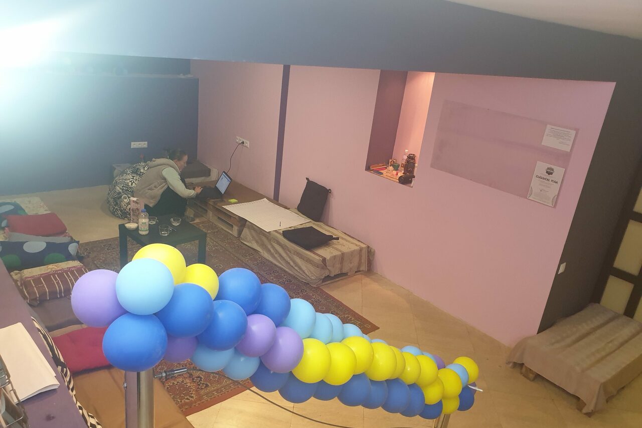 Арендовать Площадка в Москве