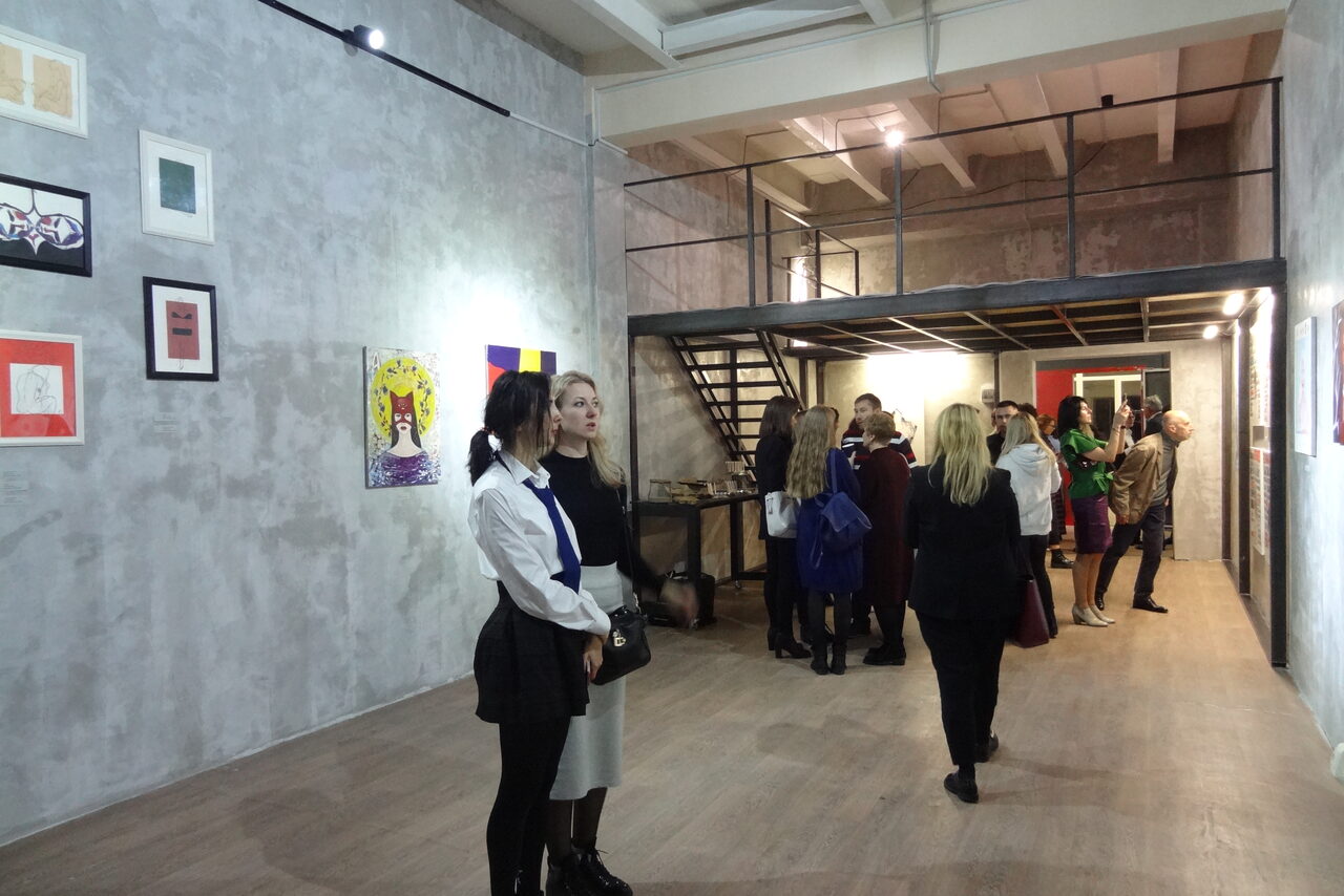 Арендовать Loft " A-wonderz" by Wondersweet studio