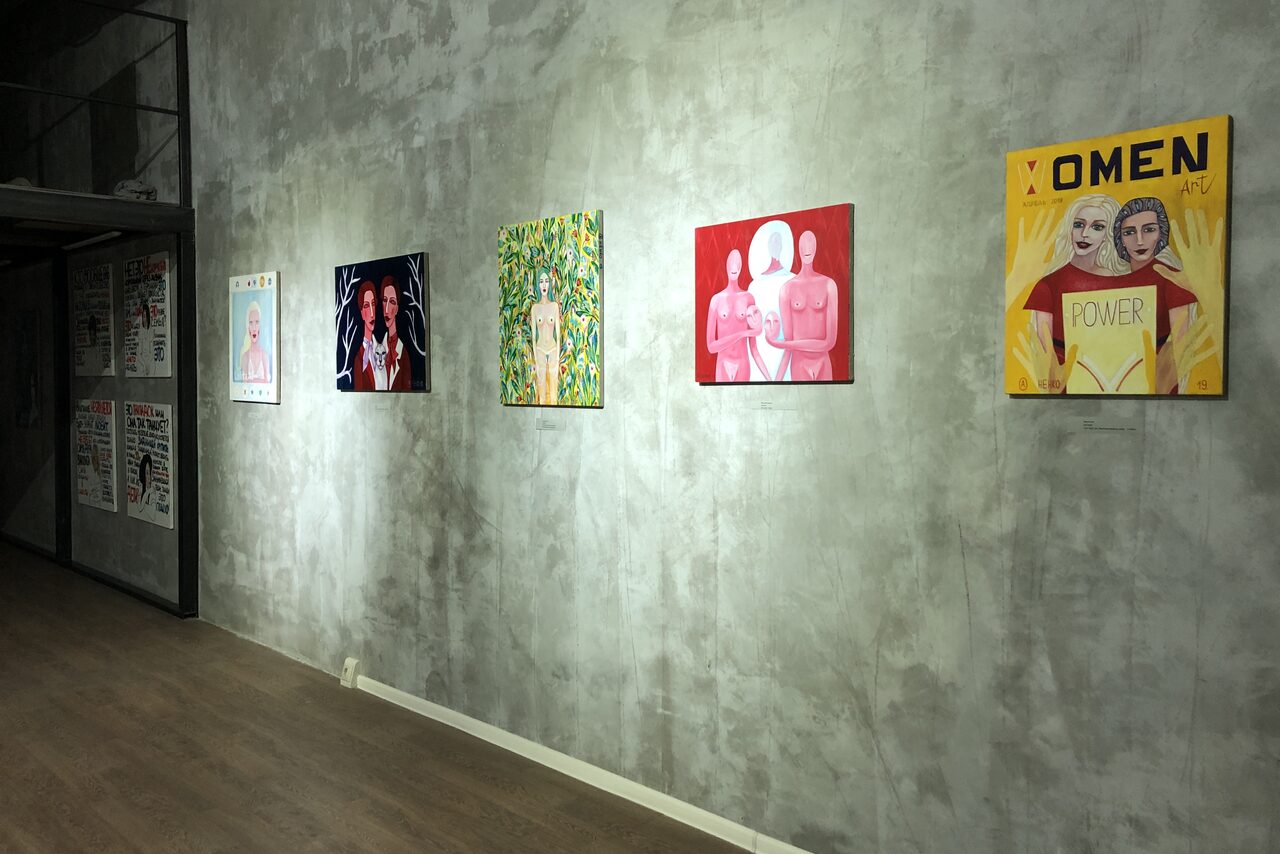 Арендовать Loft " A-wonderz" by Wondersweet studio