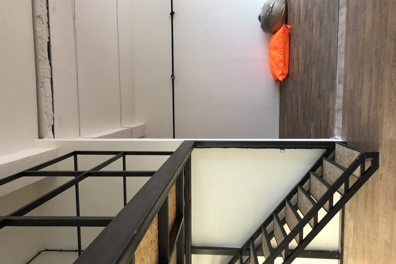 Арендовать Loft " A-wonderz" by Wondersweet studio