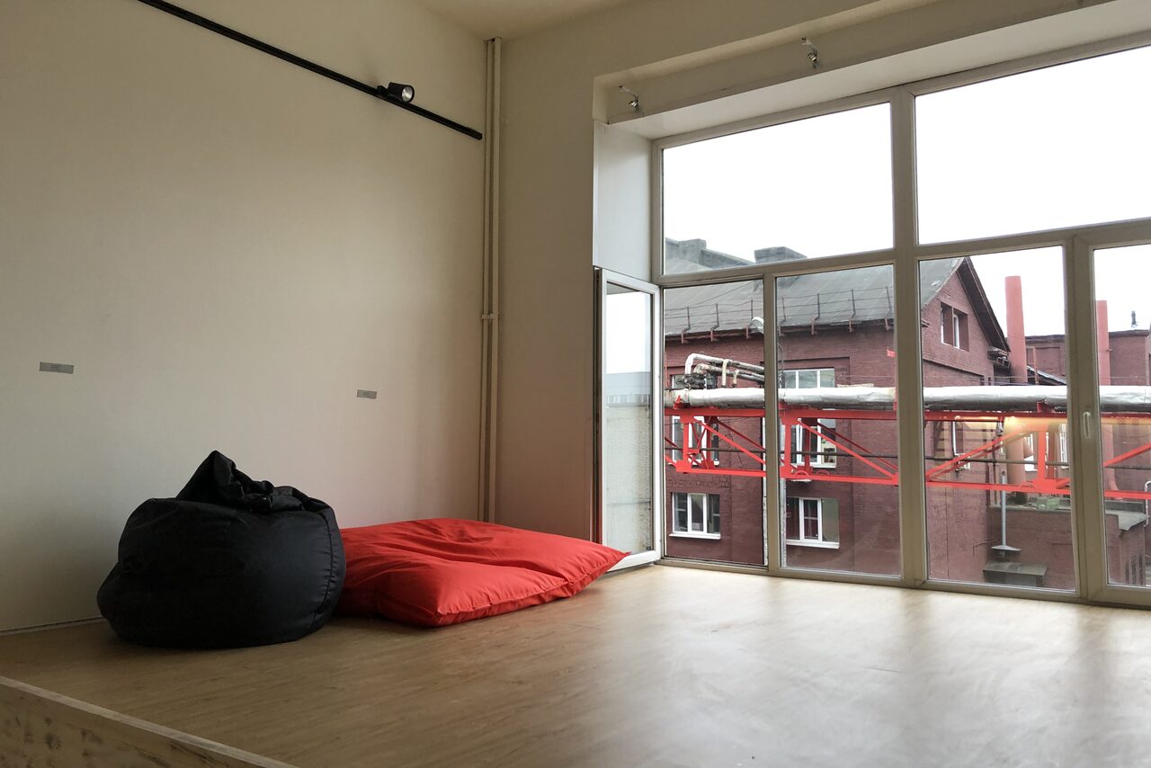 Арендовать Loft " A-wonderz" by Wondersweet studio