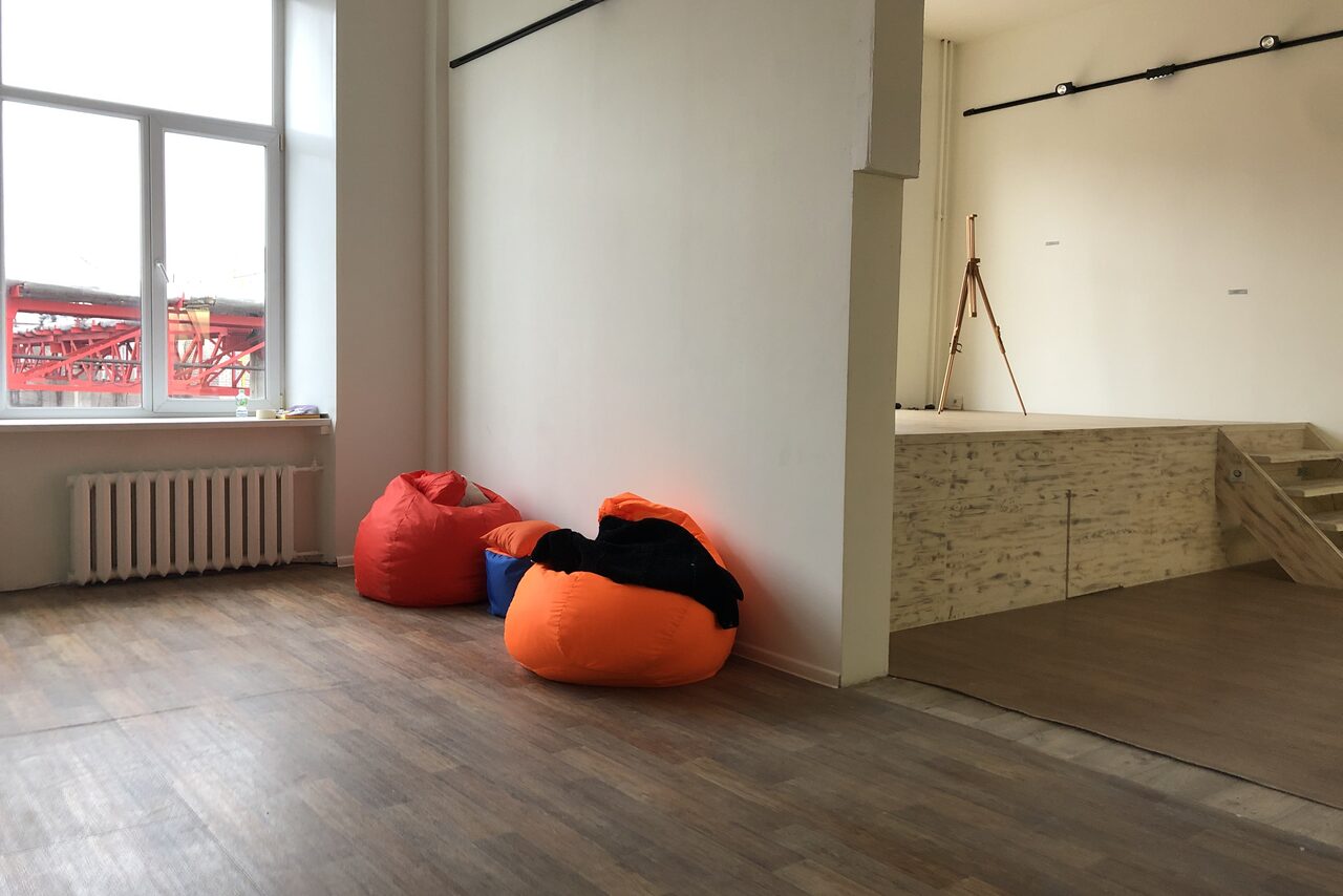 Арендовать Loft " A-wonderz" by Wondersweet studio