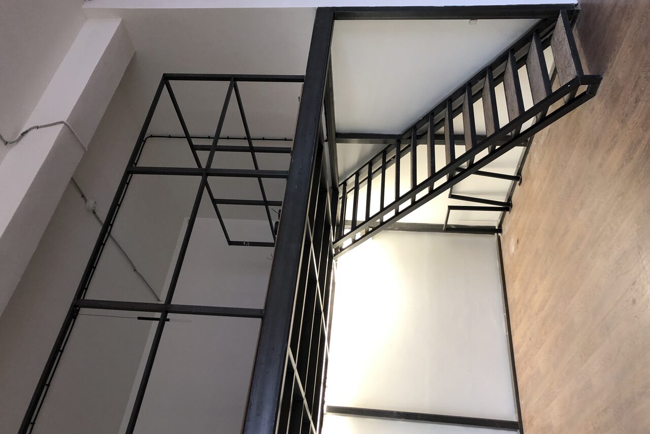 Арендовать Loft " A-wonderz" by Wondersweet studio