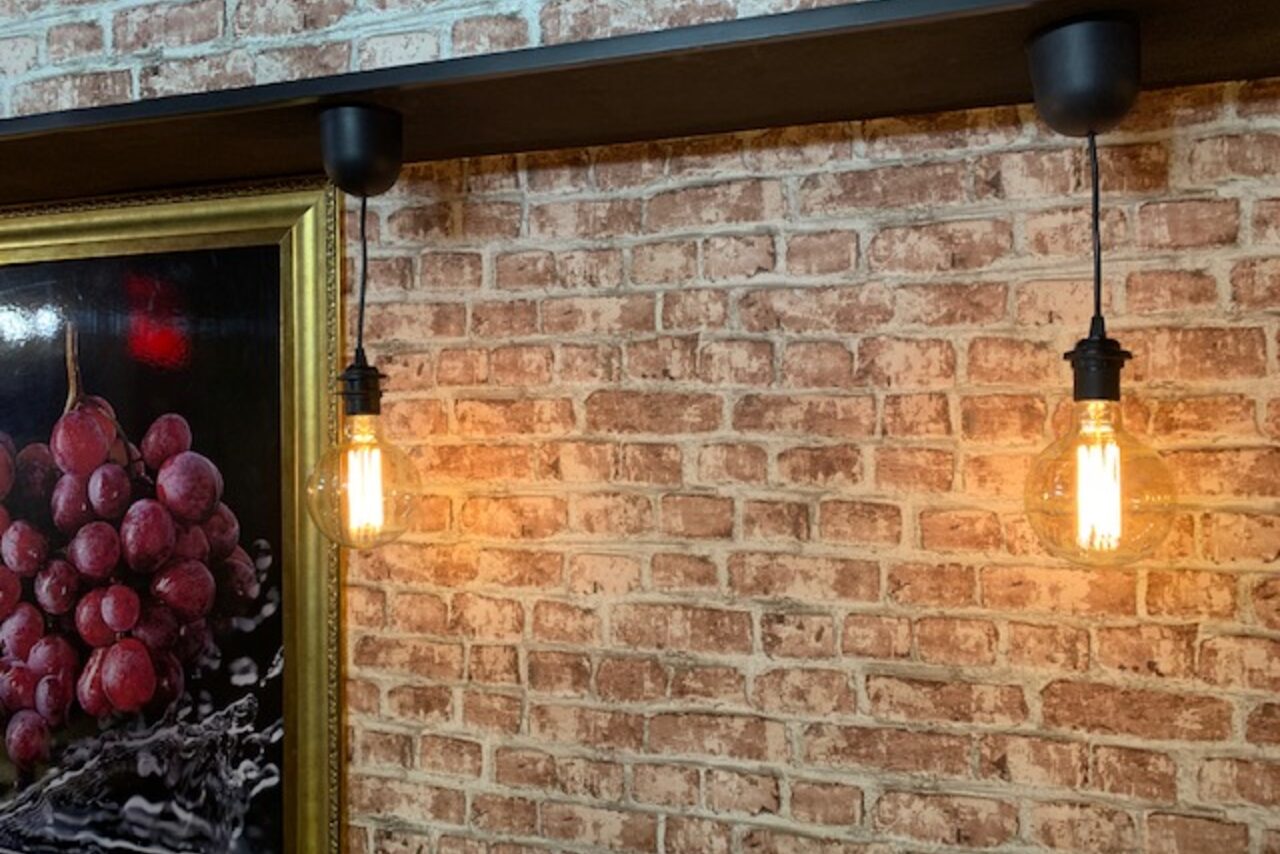 Арендовать Ресторан Нефть Зал в стиле Лофт