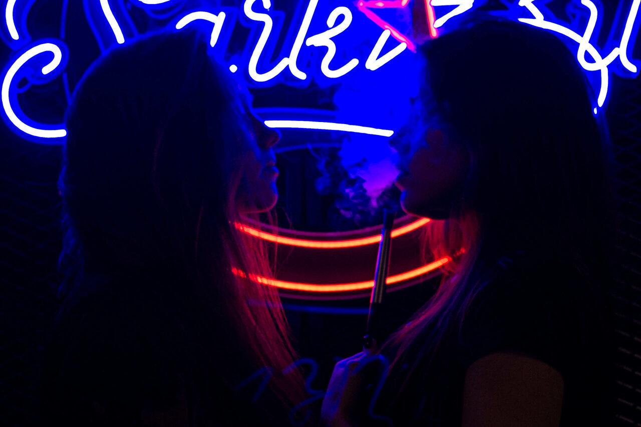 Арендовать Sobko Lounge