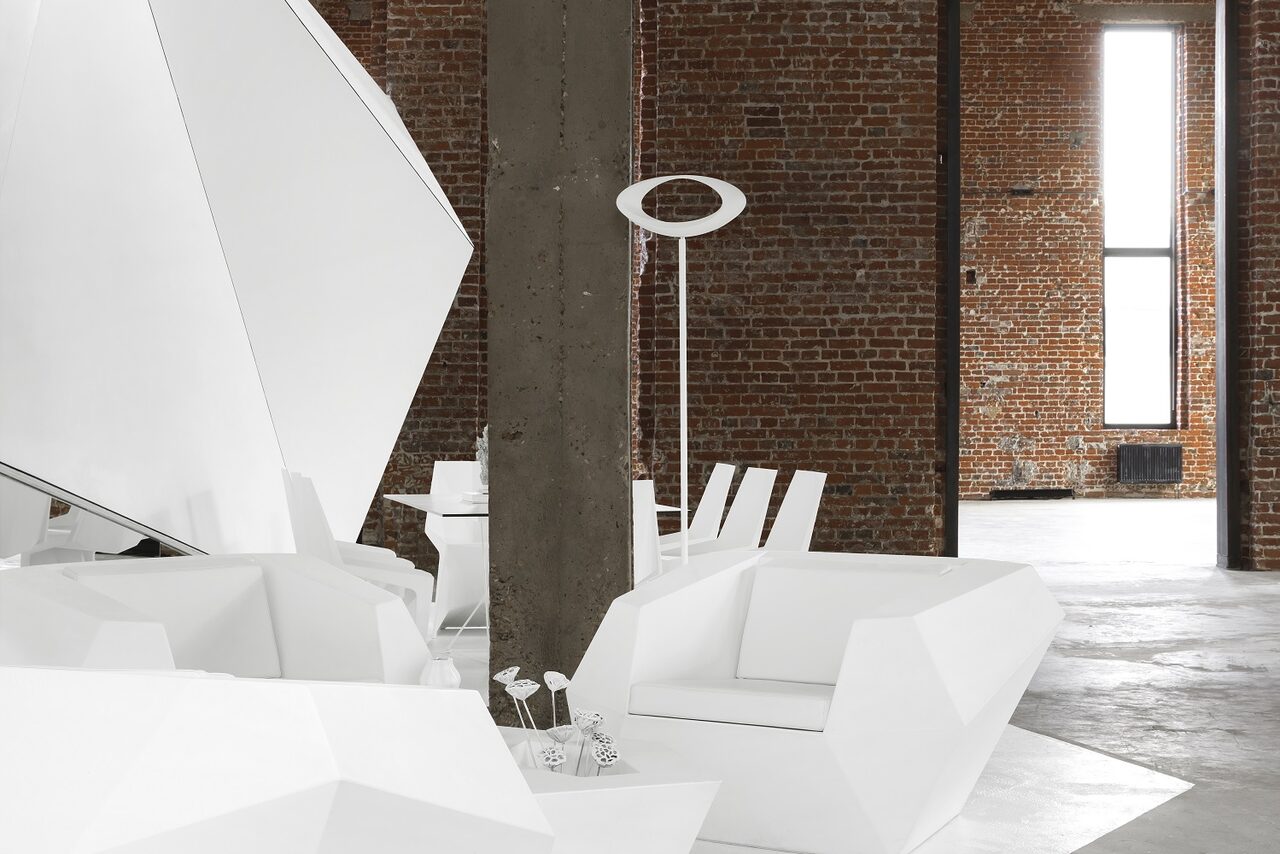 Арендовать Адаптируемый арт-лофт