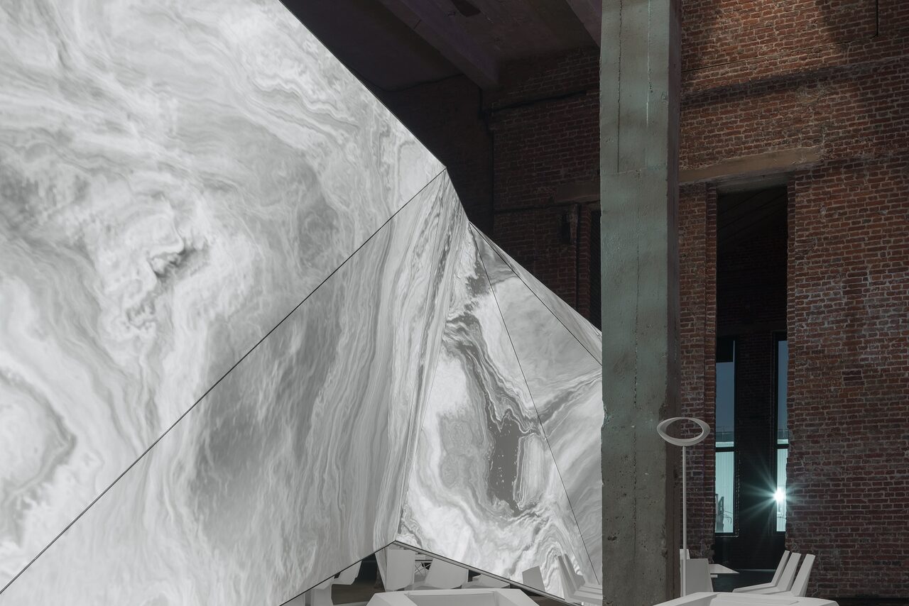 Арендовать Адаптируемый арт-лофт