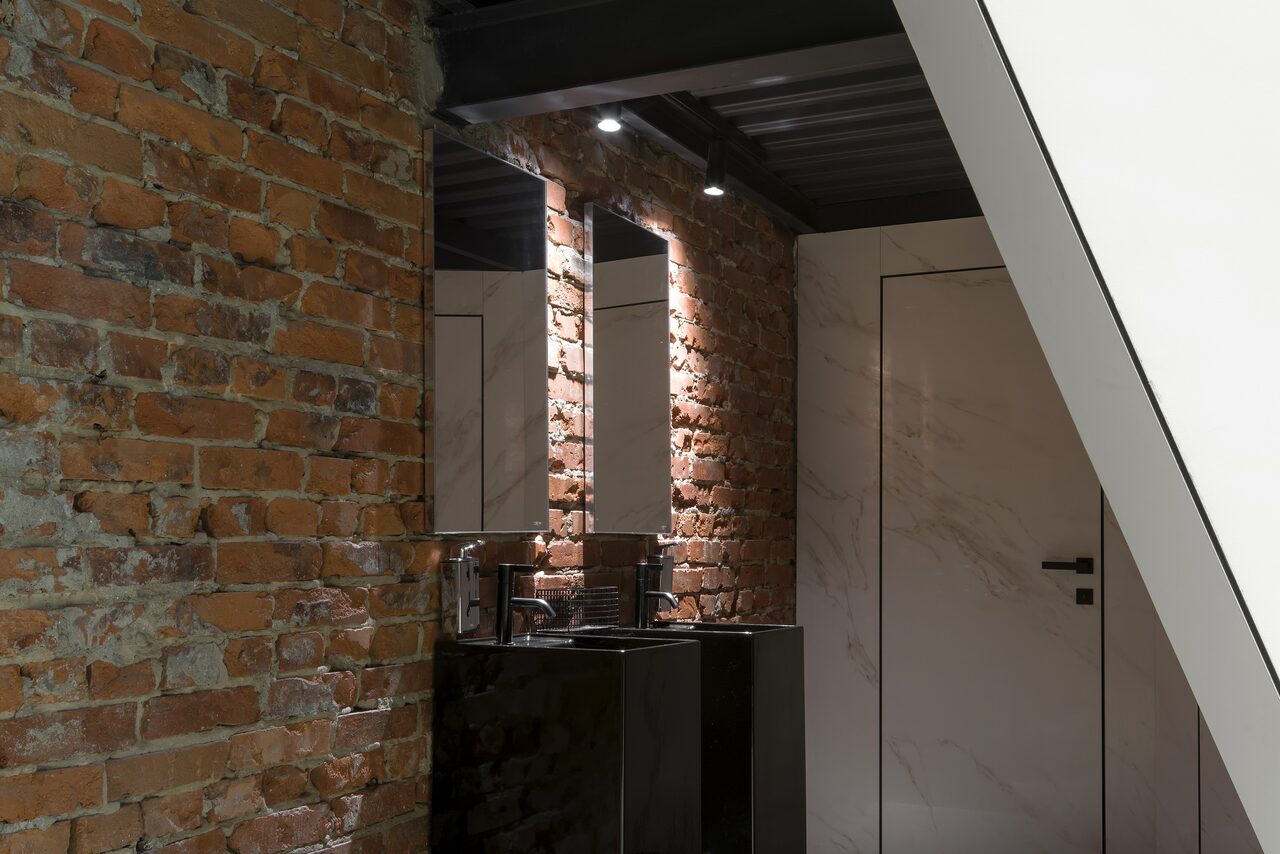 Арендовать Адаптируемый арт-лофт