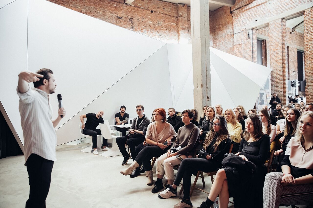 Арендовать Адаптируемый арт-лофт