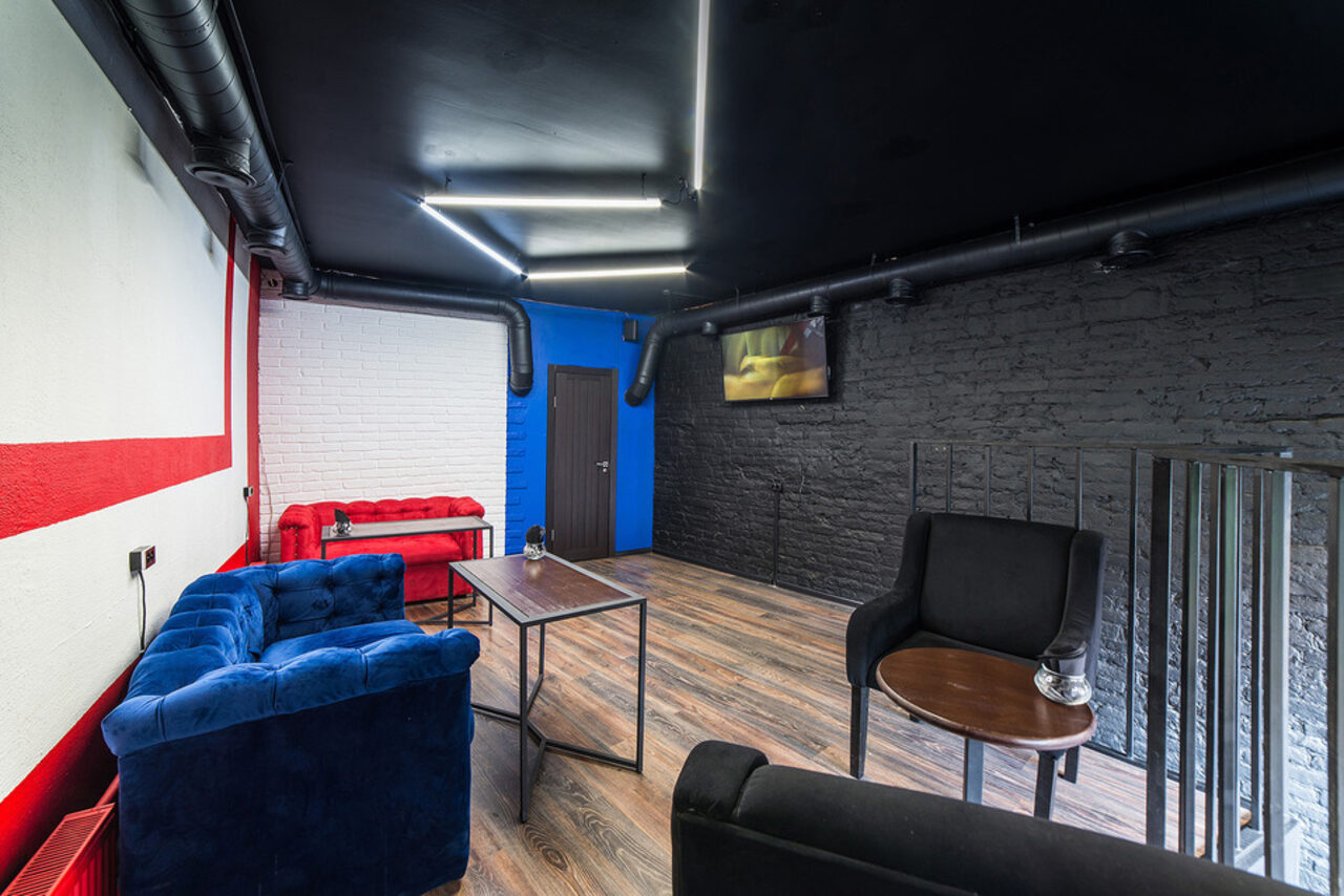 Арендовать Sobko Lounge на Адмиралтейской