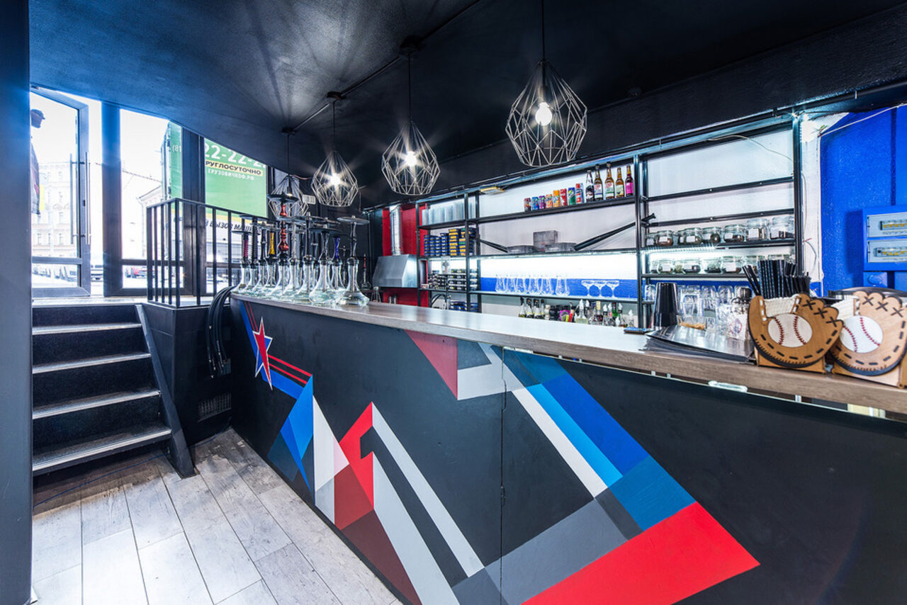 Арендовать Sobko Lounge на Адмиралтейской