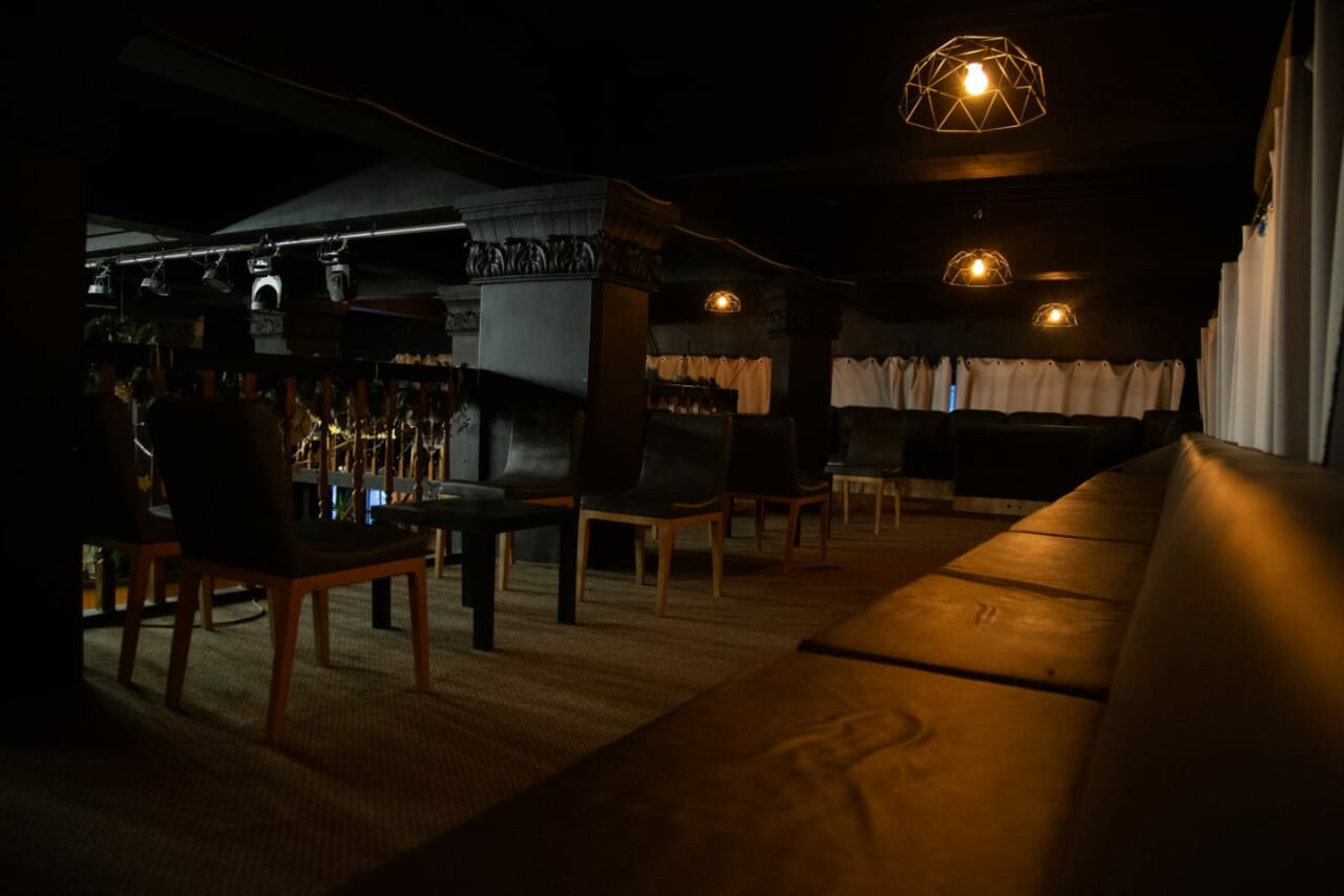 Арендовать Площадка в Москве