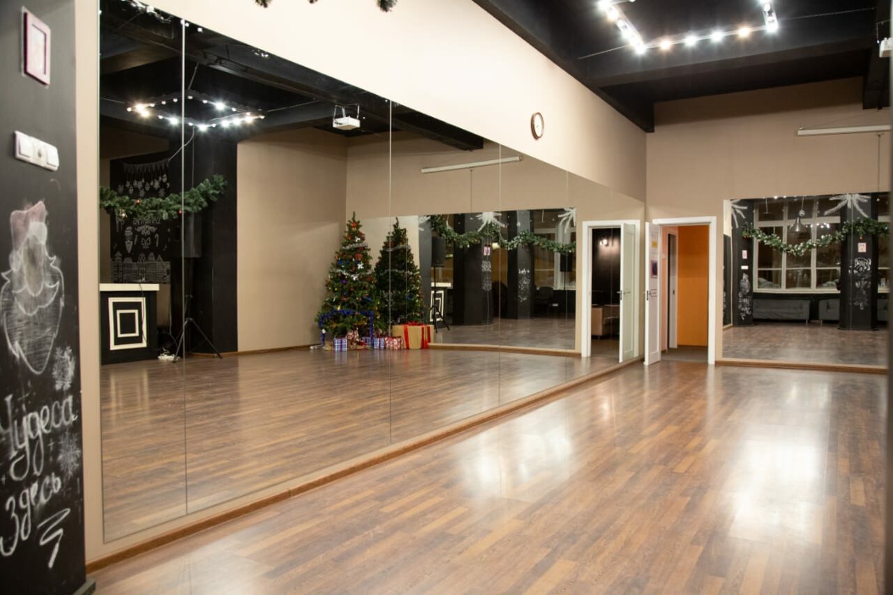 Арендовать Площадка в Москве