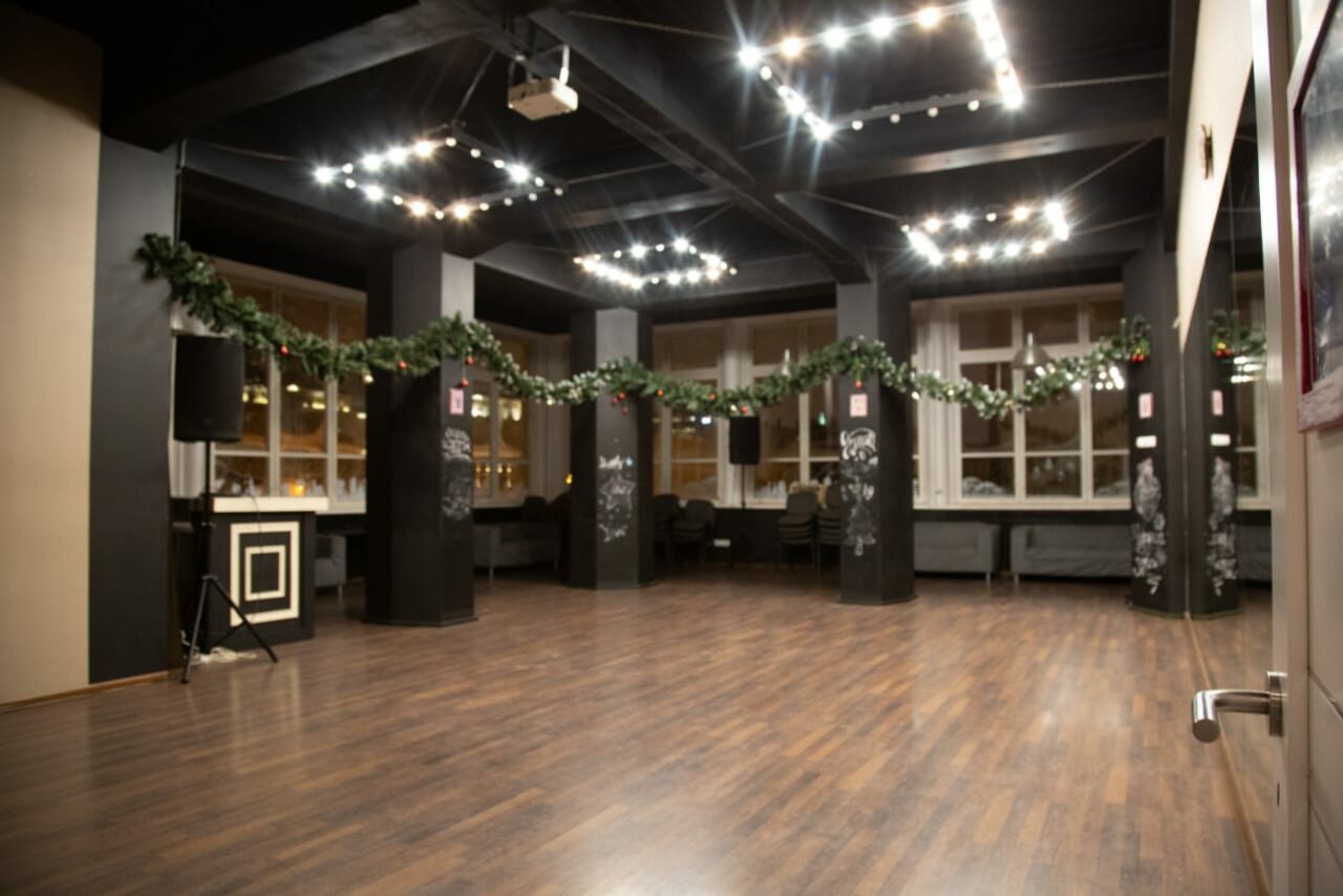 Арендовать Площадка в Москве