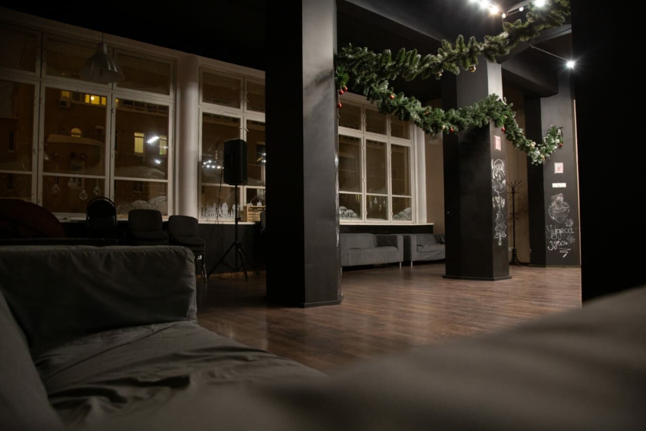 Арендовать Площадка в Москве