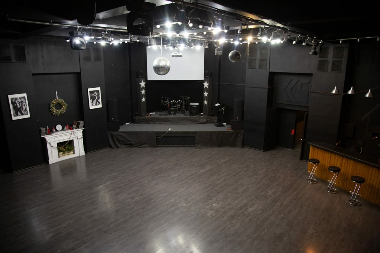 Арендовать Площадка в Москве