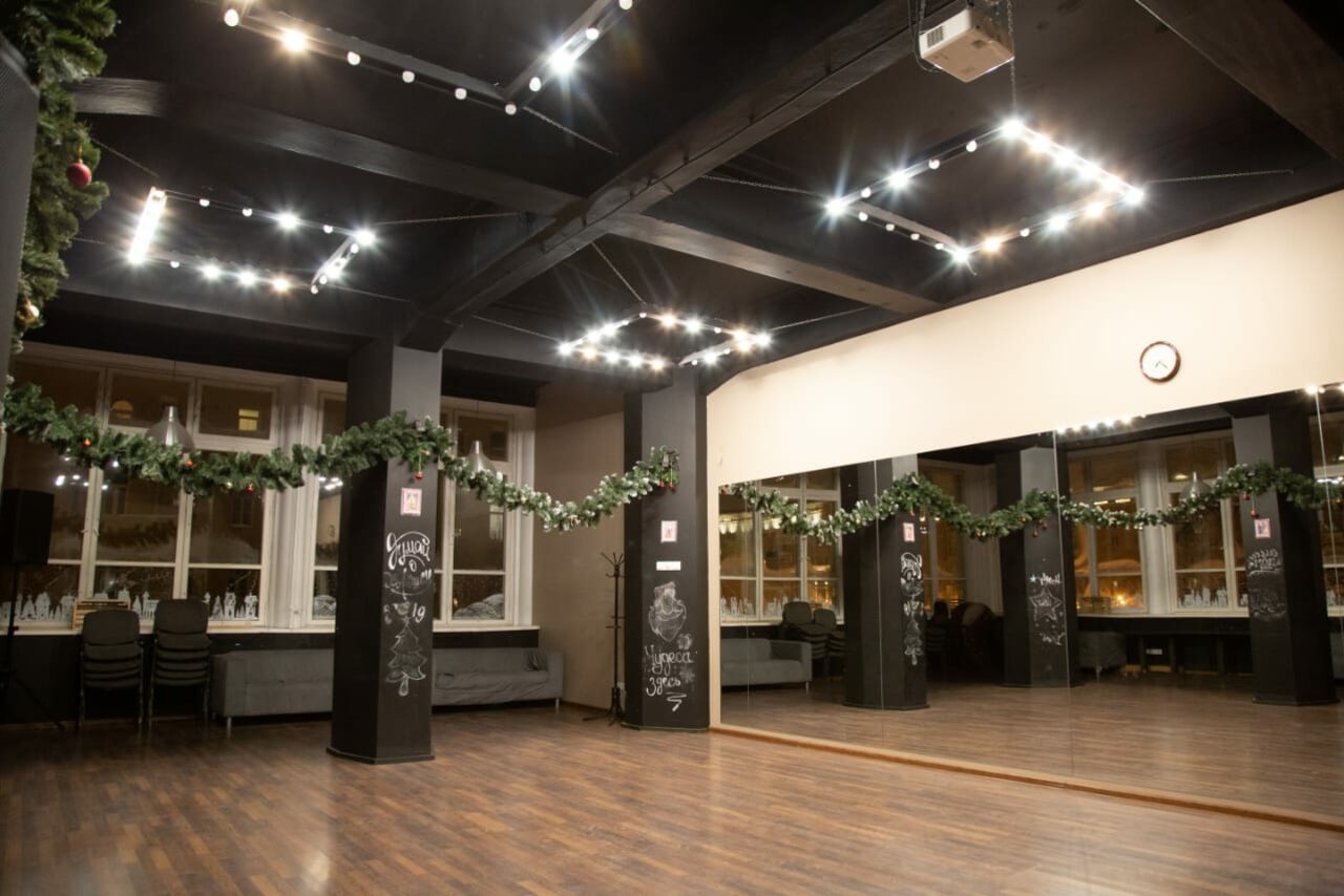 Арендовать Площадка в Москве