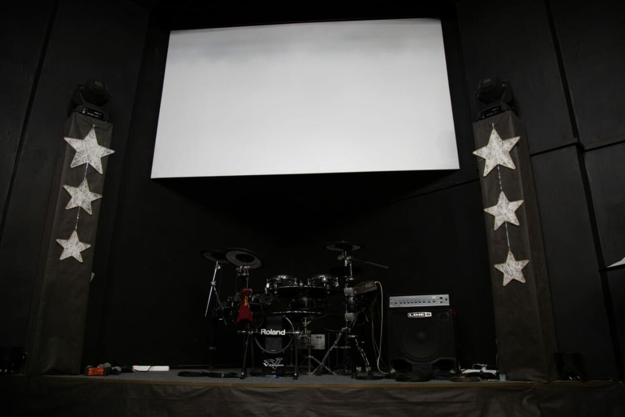 Арендовать Площадка в Москве