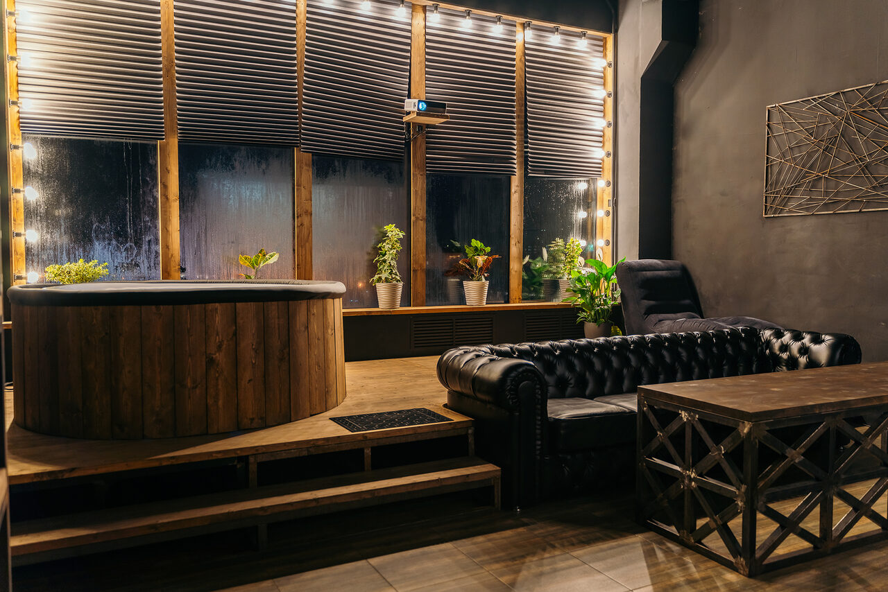 Арендовать Igloobar