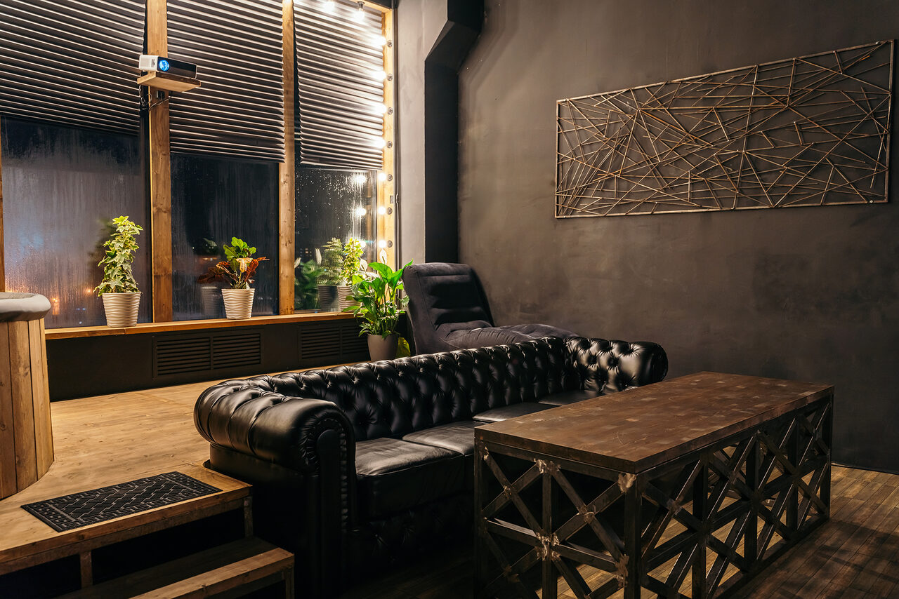 Арендовать Igloobar