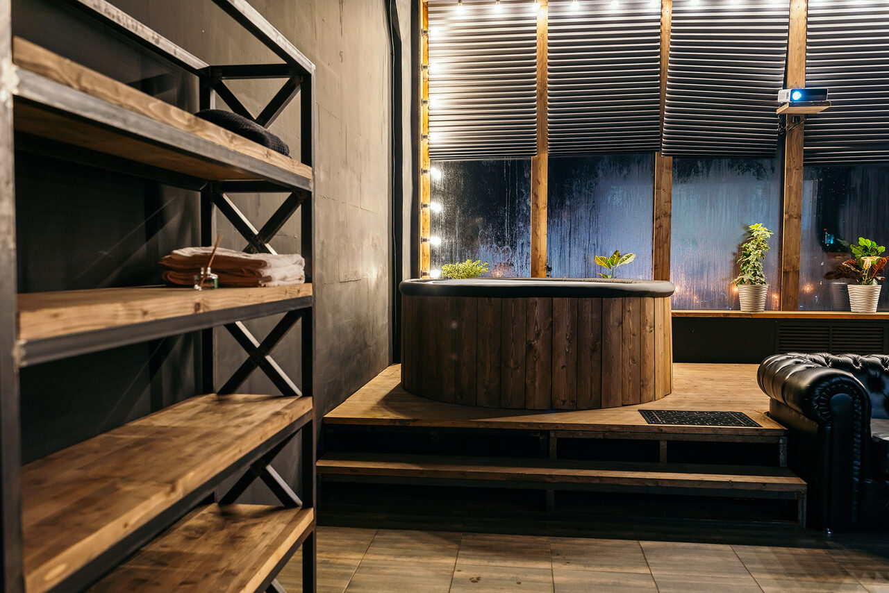 Арендовать Igloobar