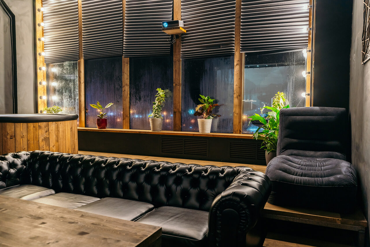 Арендовать Igloobar