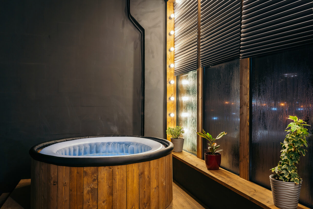 Арендовать Igloobar