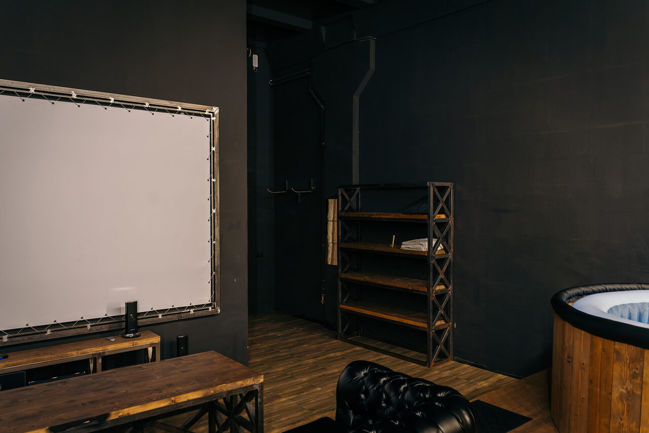 Арендовать Igloobar