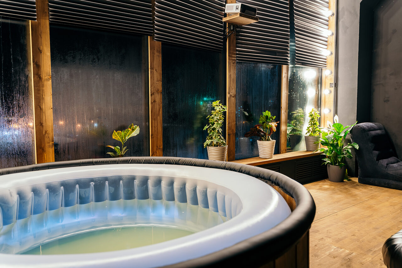 Арендовать Igloobar