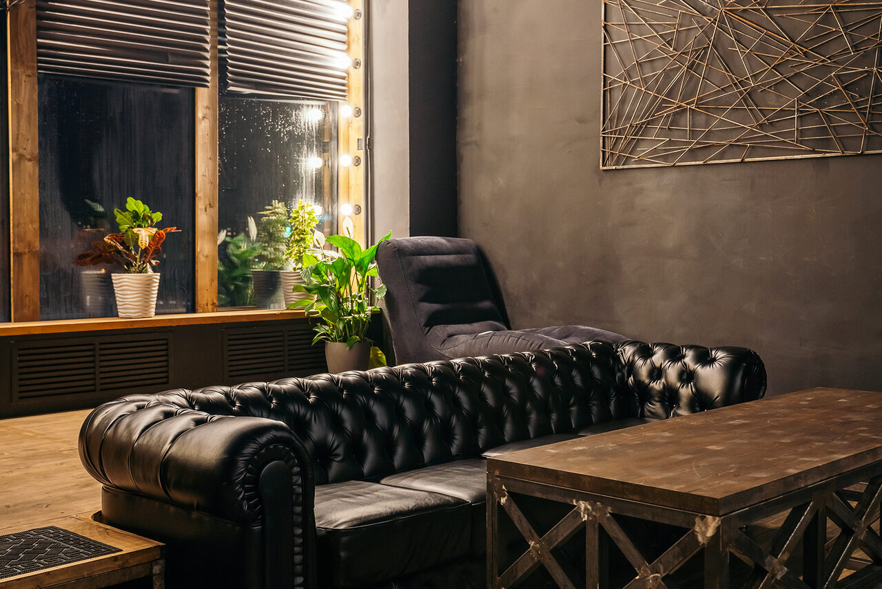 Арендовать Igloobar