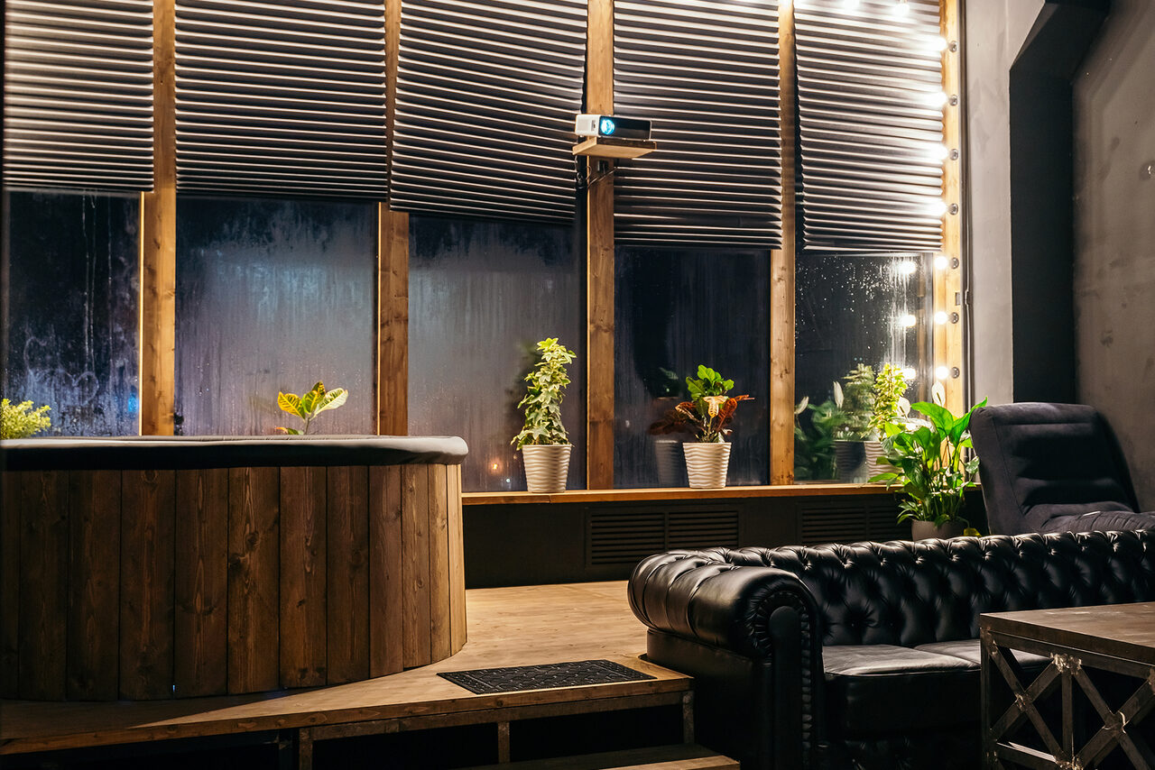 Арендовать Igloobar