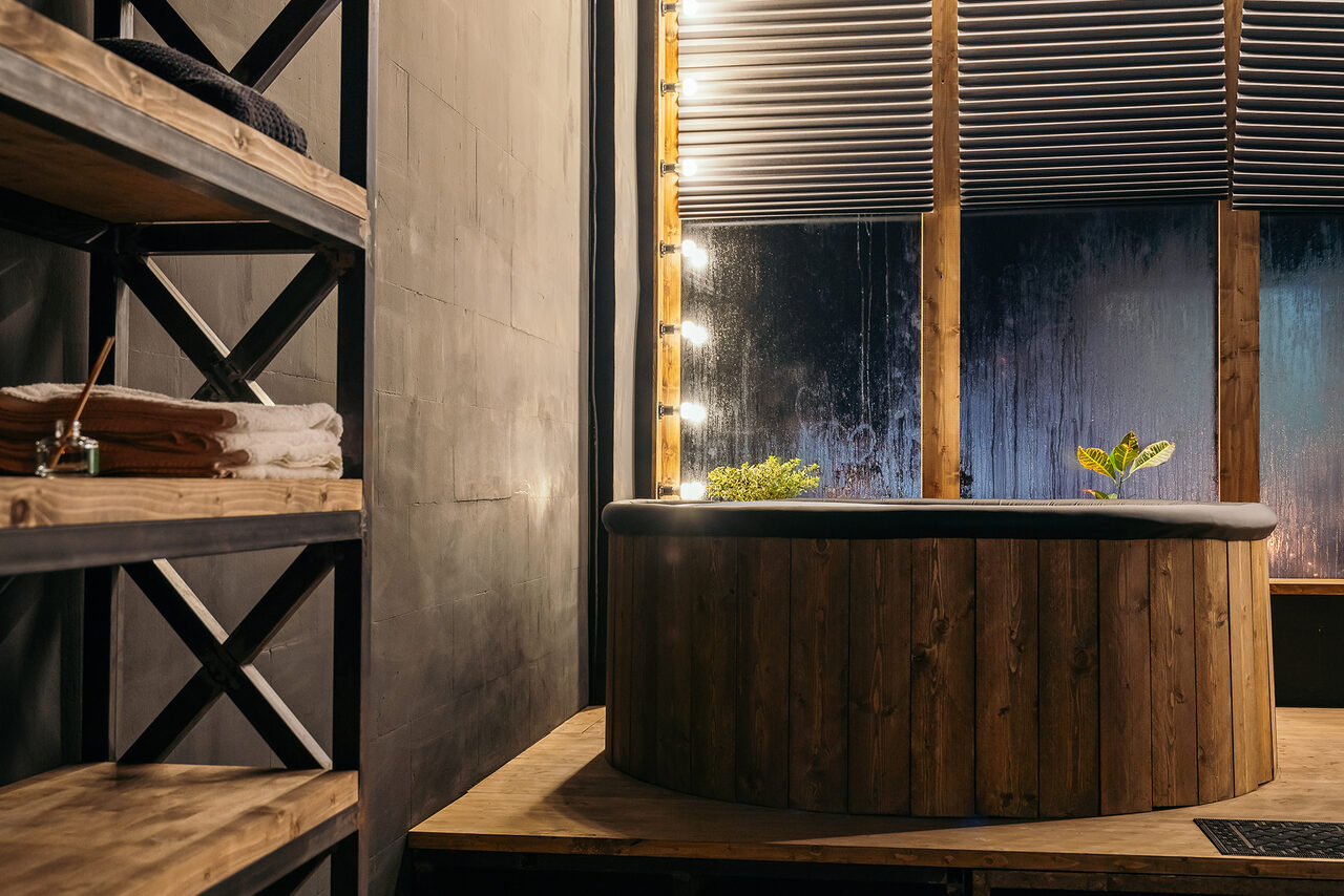 Арендовать Igloobar