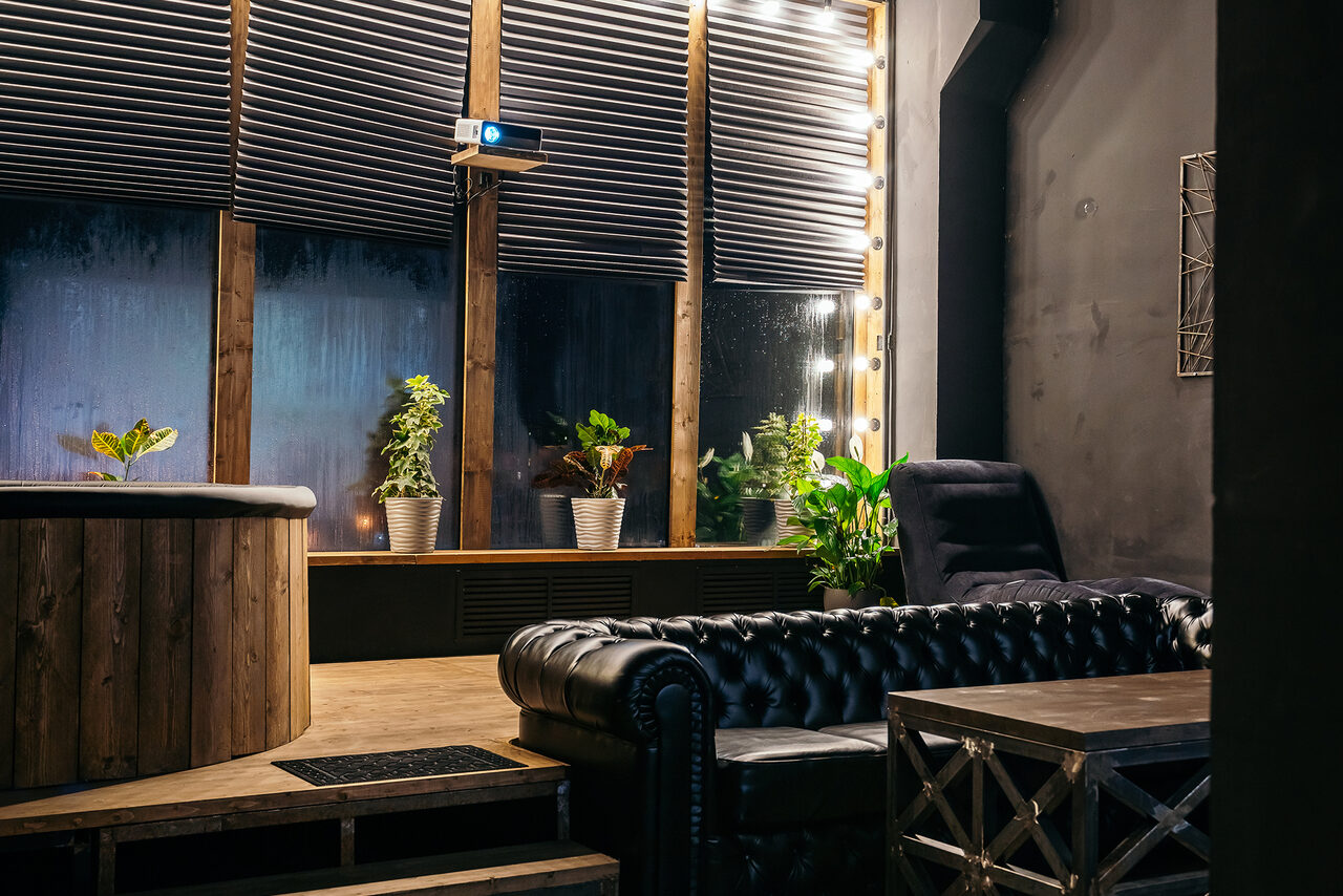 Арендовать Igloobar