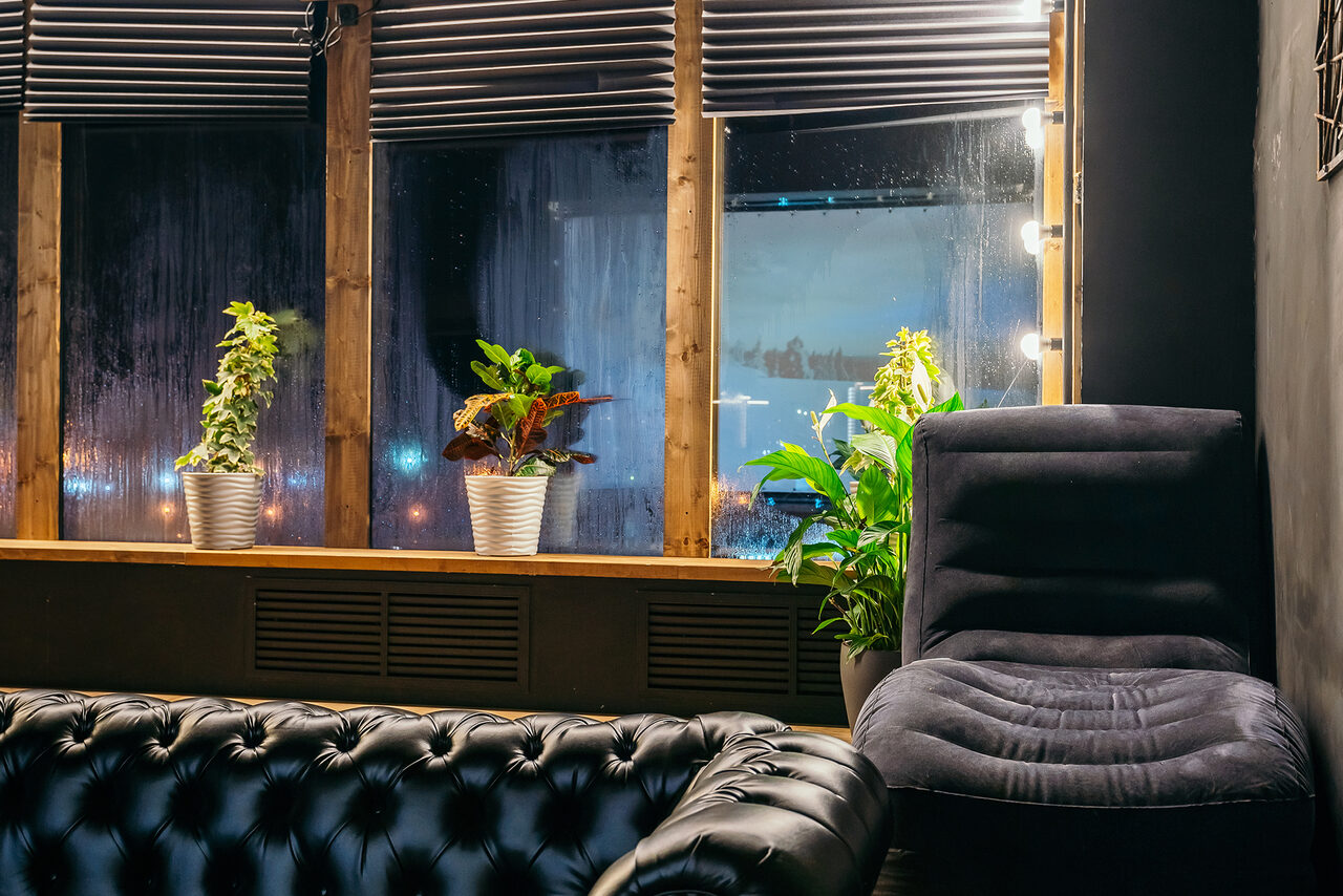 Арендовать Igloobar