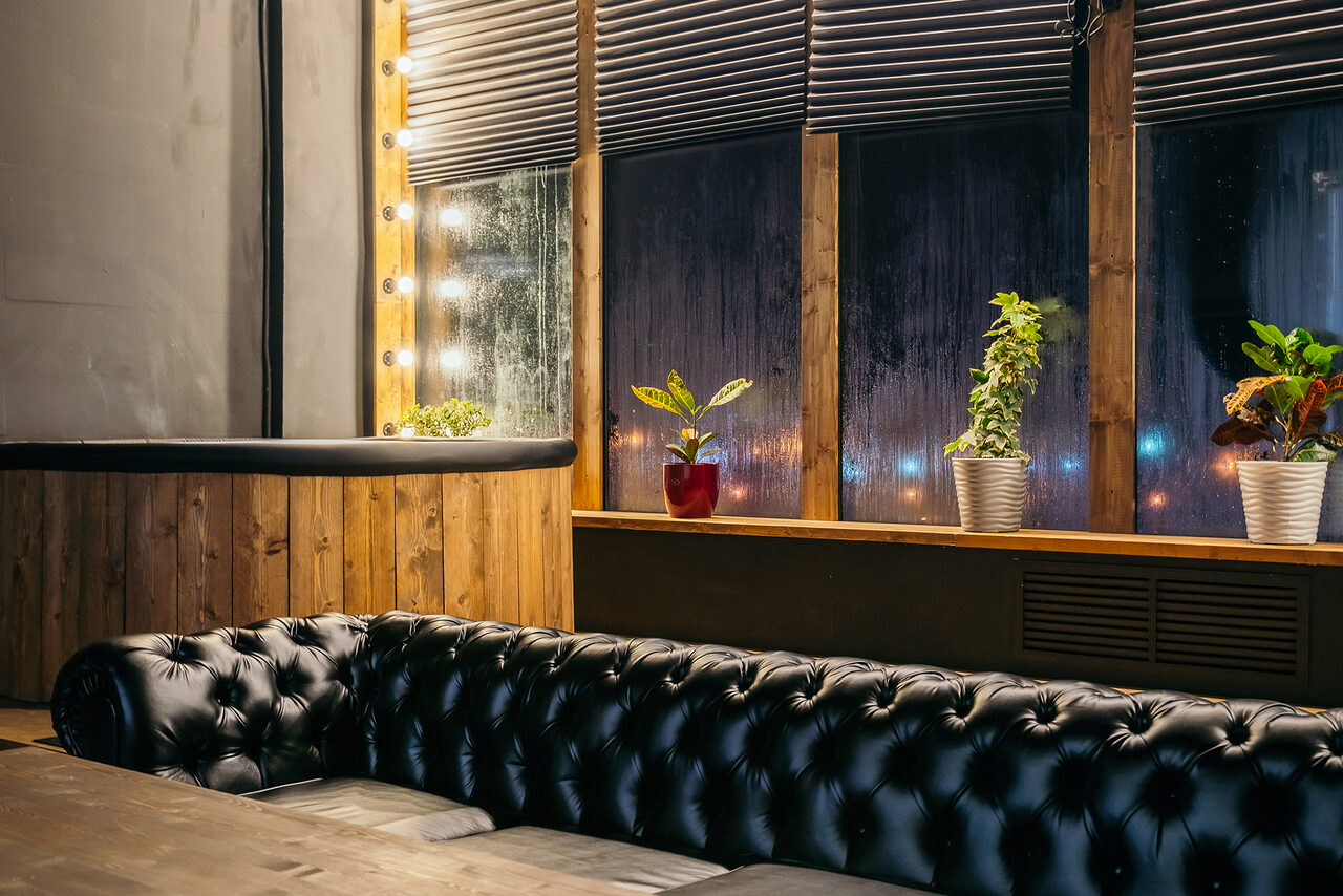 Арендовать Igloobar