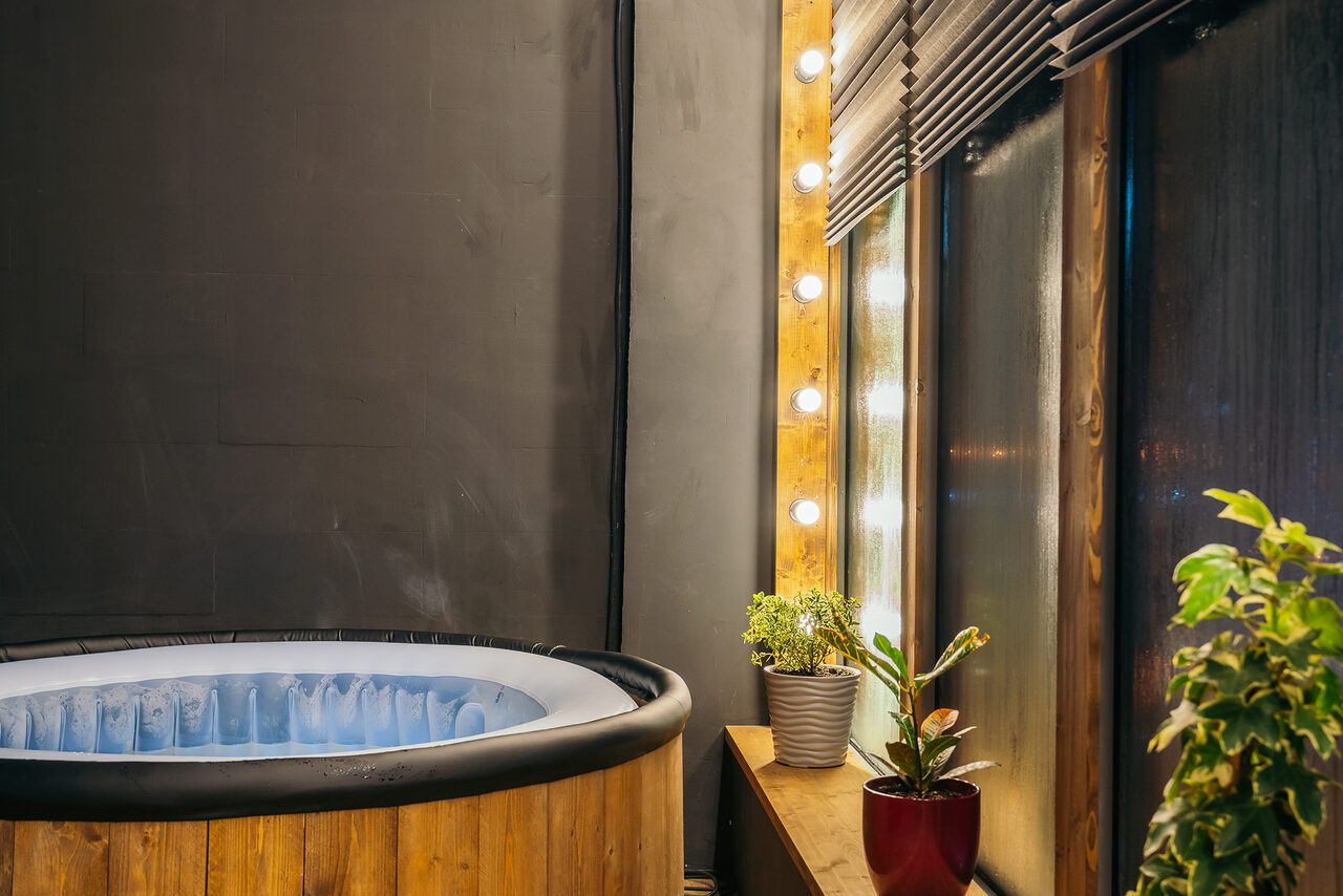 Арендовать Igloobar