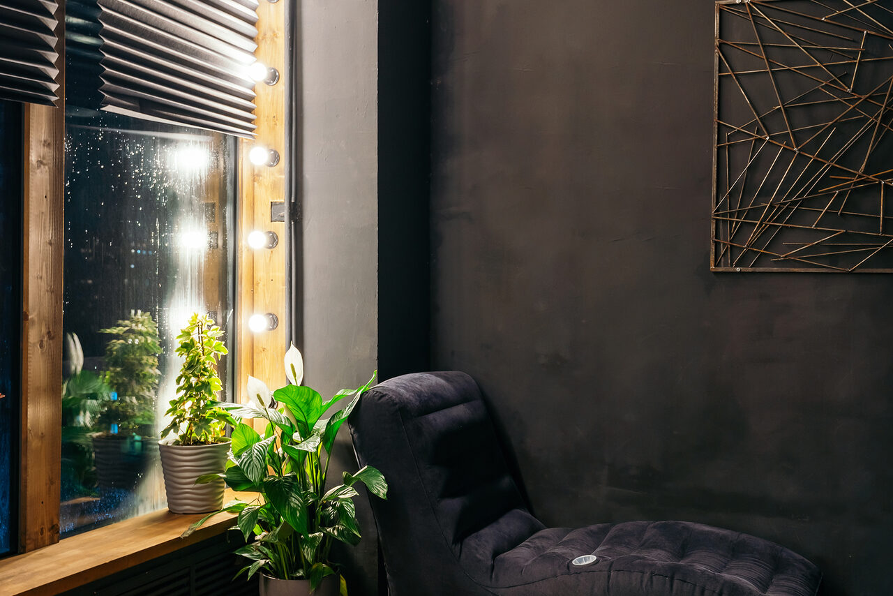 Арендовать Igloobar