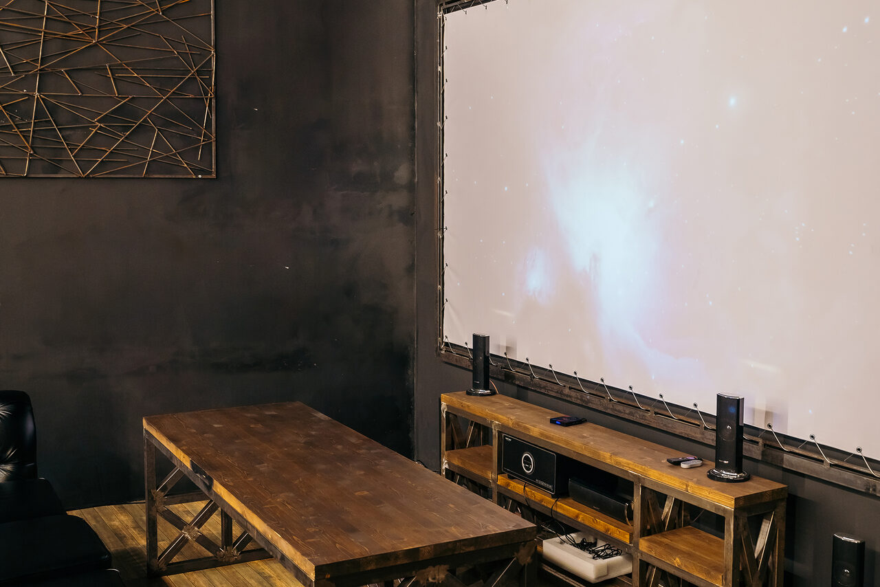 Арендовать Igloobar