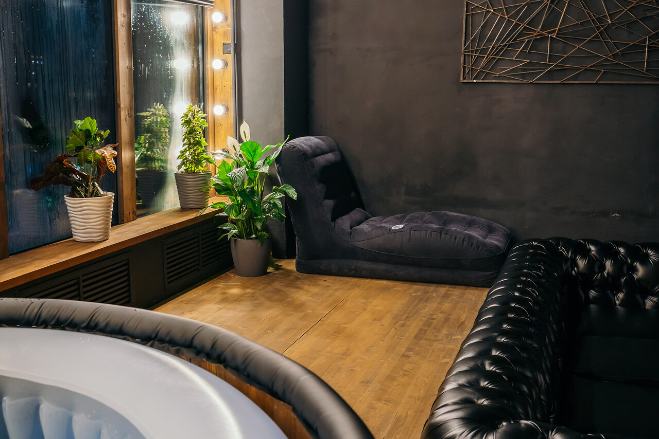 Арендовать Igloobar