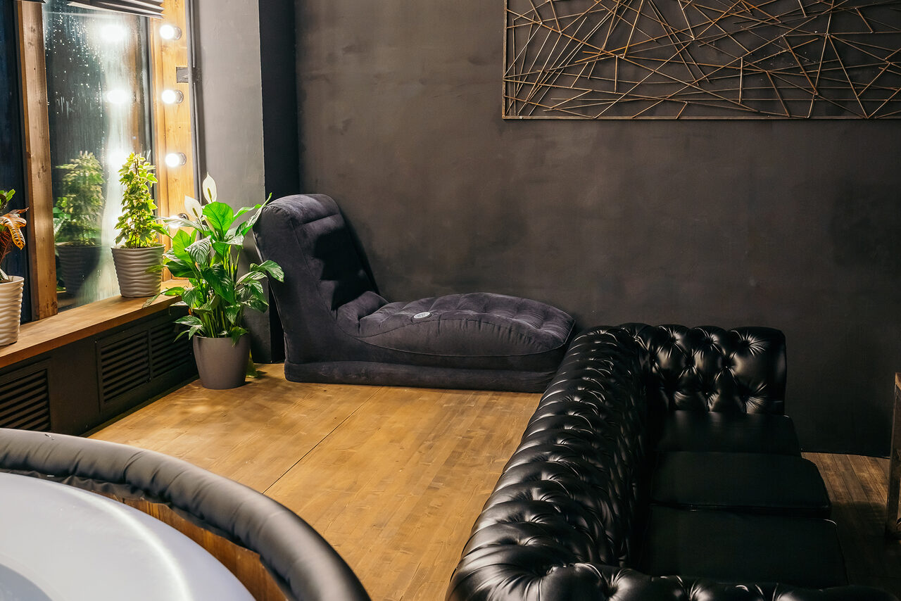 Арендовать Igloobar