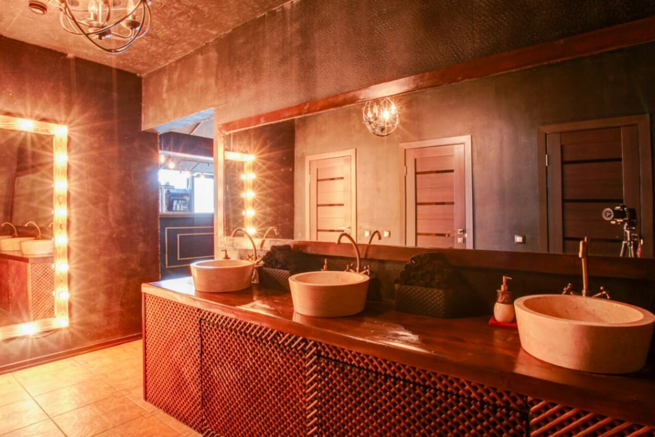 Арендовать Smoke Lounge