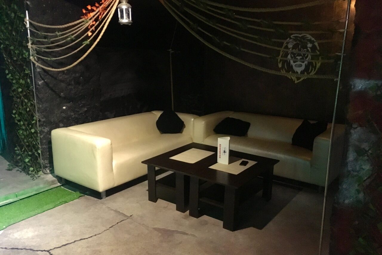 Арендовать РАЙЗАП RISEUP LOUNGE