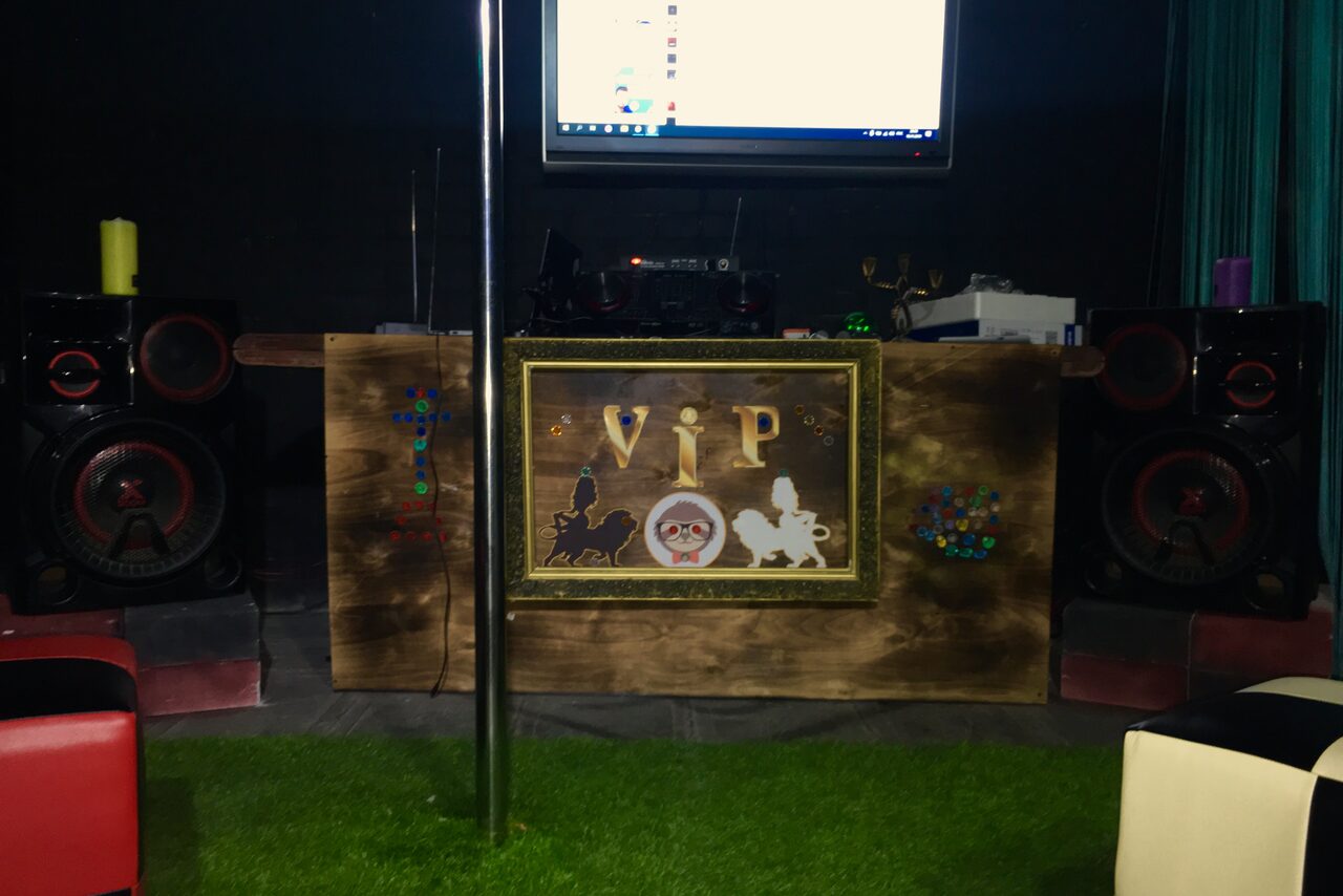 Арендовать РАЙЗАП RISEUP LOUNGE