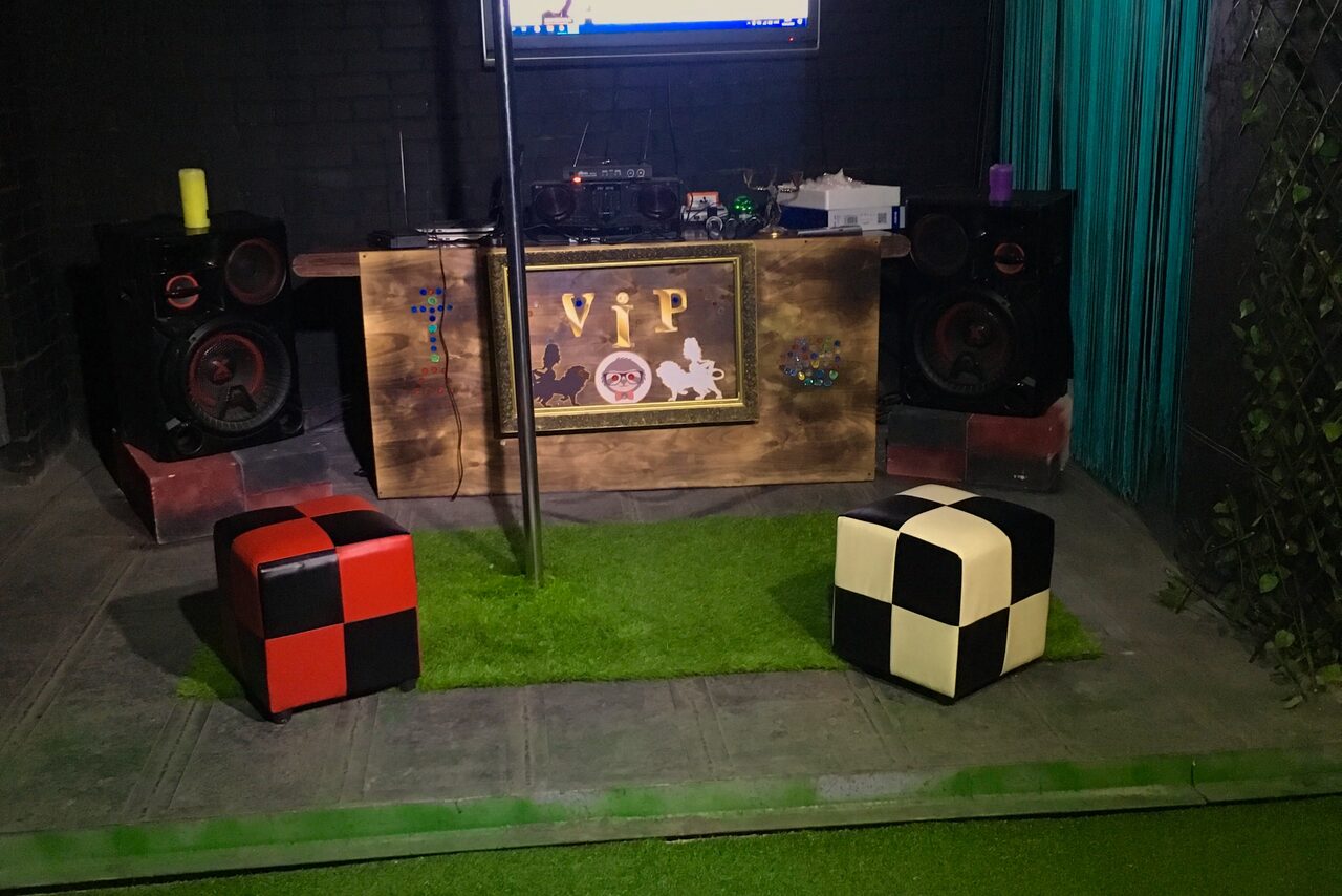 Арендовать РАЙЗАП RISEUP LOUNGE