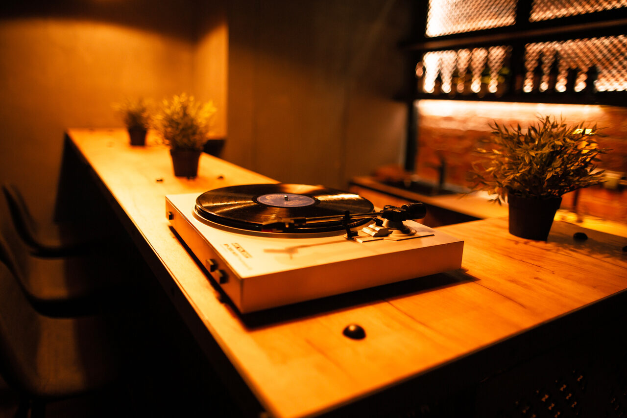 Арендовать Зонированый лофт